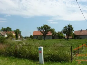 Prodej pozemku pro bydlení, 673 m2