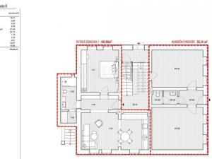 Prodej rodinného domu, Dobrá, 300 m2