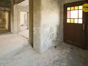 Prodej rodinného domu, Dobrá, 300 m2