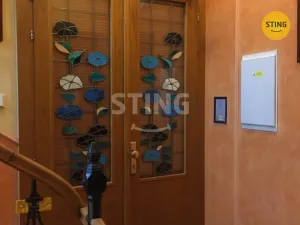 Pronájem kanceláře, Hodonín, Národní třída, 120 m2