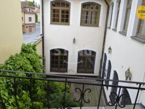 Prodej kanceláře, Kyjov, třída Komenského, 290 m2