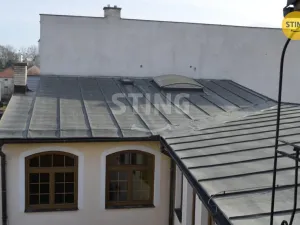 Prodej kanceláře, Kyjov, třída Komenského, 290 m2