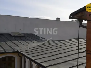 Prodej kanceláře, Kyjov, třída Komenského, 290 m2