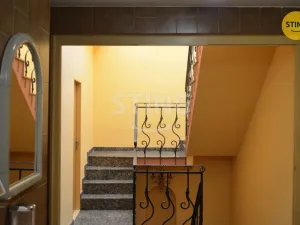 Prodej kanceláře, Kyjov, třída Komenského, 290 m2