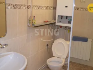 Prodej kanceláře, Kyjov, třída Komenského, 290 m2