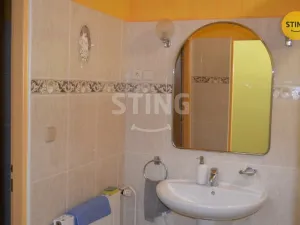 Prodej kanceláře, Kyjov, třída Komenského, 290 m2