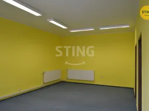 Prodej kanceláře, Kyjov, třída Komenského, 290 m2