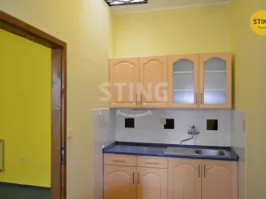 Prodej kanceláře, Kyjov, třída Komenského, 290 m2