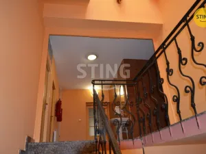 Prodej kanceláře, Kyjov, třída Komenského, 290 m2