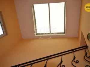 Prodej kanceláře, Kyjov, třída Komenského, 290 m2