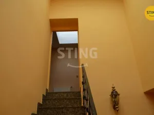 Prodej kanceláře, Kyjov, třída Komenského, 290 m2