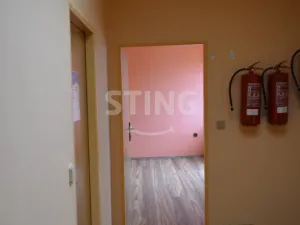 Prodej kanceláře, Kyjov, třída Komenského, 290 m2