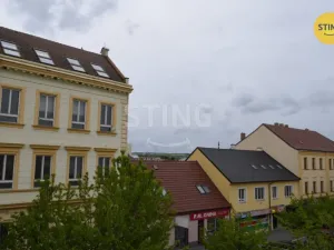 Prodej kanceláře, Kyjov, třída Komenského, 290 m2