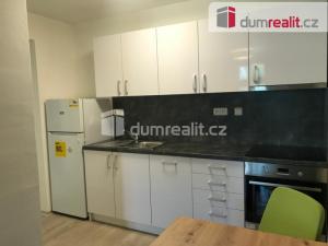 Pronájem bytu 1+kk, Opava - Město, Dolní náměstí, 33 m2