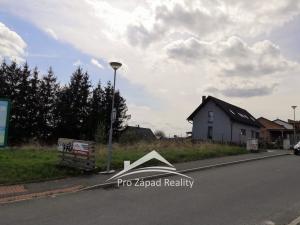 Prodej pozemku pro bydlení, Klatovy - Štěpánovice, 816 m2