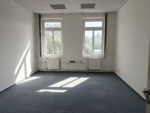Pronájem kanceláře, Teplice, Duchcovská, 151 m2
