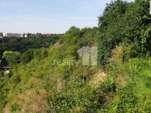 Prodej louky, Praha - Liboc, 217 m2