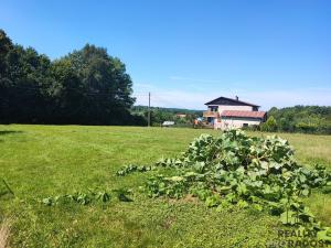 Prodej pozemku pro bydlení, Hrádek, 3286 m2