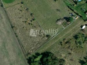 Prodej pole, Veliká Ves, 1265 m2