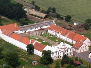Prodej pole, Veliká Ves, 1265 m2