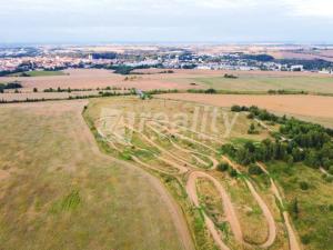 Prodej pozemku pro komerční výstavbu, Jihlava - Pístov, 84713 m2