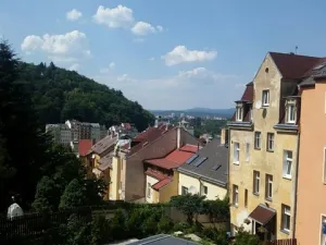 Prodej činžovního domu, Karlovy Vary, Vyšehradská, 310 m2