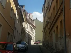 Prodej činžovního domu, Karlovy Vary, Vyšehradská, 310 m2