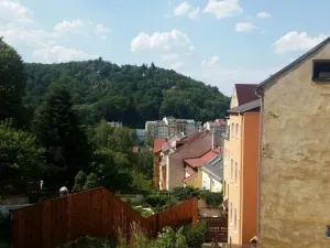 Prodej činžovního domu, Karlovy Vary, Vyšehradská, 310 m2