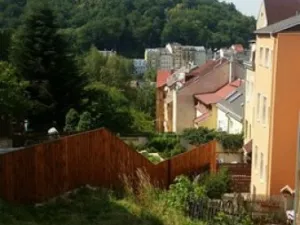 Prodej činžovního domu, Karlovy Vary, Vyšehradská, 310 m2
