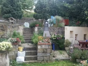 Prodej činžovního domu, Karlovy Vary, Vyšehradská, 310 m2