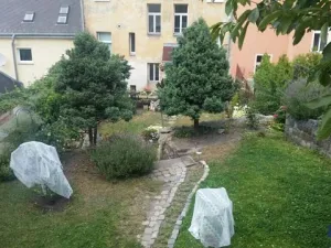 Prodej činžovního domu, Karlovy Vary, Vyšehradská, 310 m2