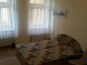 Prodej činžovního domu, Karlovy Vary, Vyšehradská, 310 m2