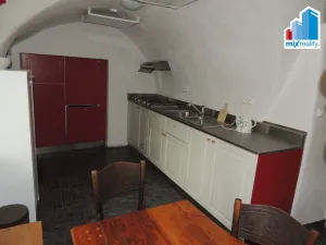 Prodej rodinného domu, Rabí, 381 m2