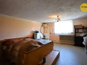 Prodej rodinného domu, Jimramov - Ubušín, 110 m2
