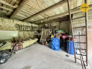 Prodej rodinného domu, Jimramov - Ubušín, 110 m2