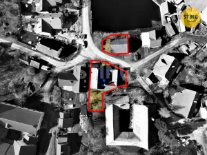 Prodej rodinného domu, Jimramov - Ubušín, 110 m2