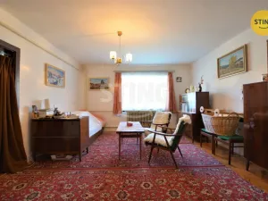 Prodej rodinného domu, Jimramov - Ubušín, 110 m2