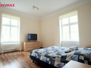 Prodej bytu 3+1, Karlovy Vary, Moskevská, 85 m2