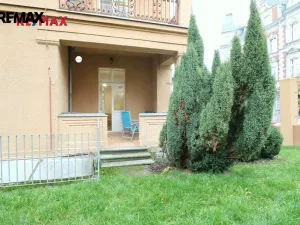 Prodej bytu 3+1, Karlovy Vary, Moskevská, 85 m2