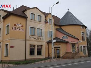 Prodej ubytování, Beroun, Politických vězňů, 847 m2