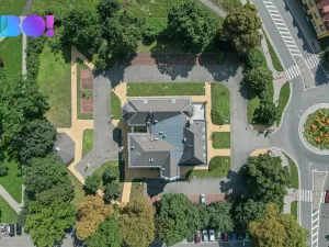 Prodej kanceláře, Frýdek-Místek - Frýdek, Slezská, 567 m2