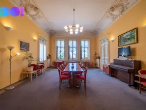 Prodej kanceláře, Frýdek-Místek - Frýdek, Slezská, 567 m2