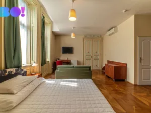 Prodej kanceláře, Frýdek-Místek - Frýdek, Slezská, 567 m2