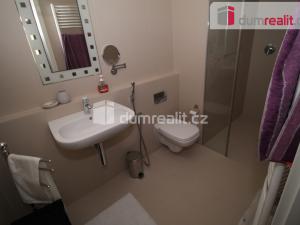 Prodej bytu 3+kk, Mariánské Lázně, Masarykova, 82 m2