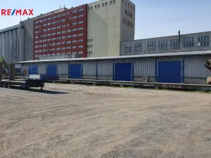 Prodej komerční nemovitosti, Šenov, Těšínská, 25203 m2