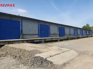 Prodej komerční nemovitosti, Šenov, Těšínská, 25203 m2