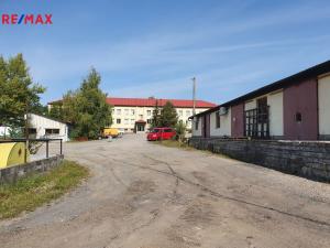 Prodej pozemku pro komerční výstavbu, Šenov, Těšínská, 25203 m2
