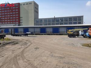 Prodej pozemku pro komerční výstavbu, Šenov, Těšínská, 25203 m2