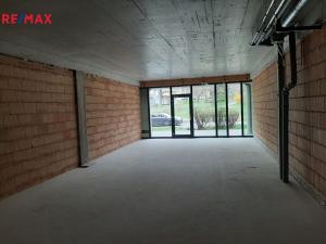 Prodej obchodního prostoru, Brno - Židenice, Gajdošova, 73 m2