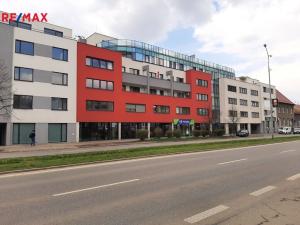 Prodej obchodního prostoru, Brno - Židenice, Gajdošova, 73 m2